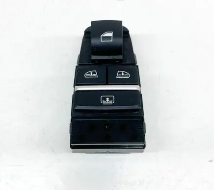 BMW 5 GT F07 Electric window control switch 9204862