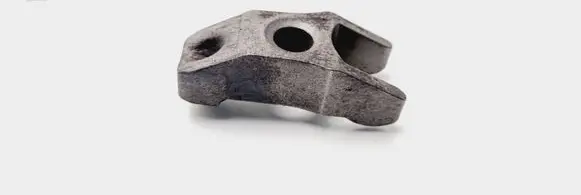 Volkswagen Sharan Fuel Injector clamp holder