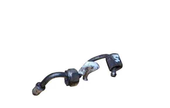 BMW 7 F01 F02 F03 F04 Fuel injector supply line/pipe 