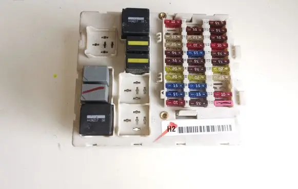 Fuse module