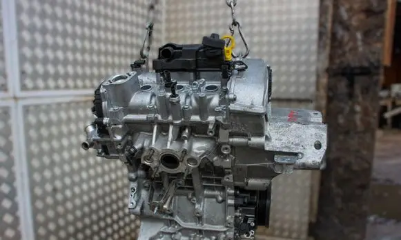 Skoda Kamiq Engine DUS 05C103011H