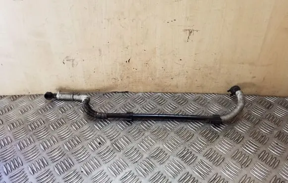 Volkswagen PASSAT B8 Vacuum line/pipe/hose 5Q2612041