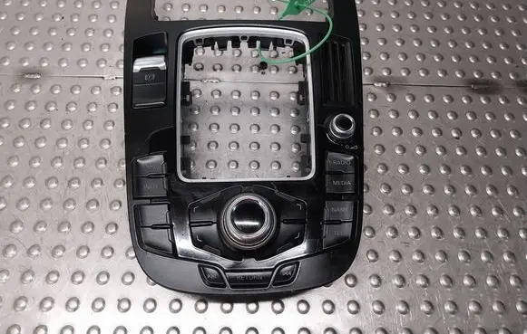 Audi A5 8T 8F Other switches/knobs/shifts 8T0919609