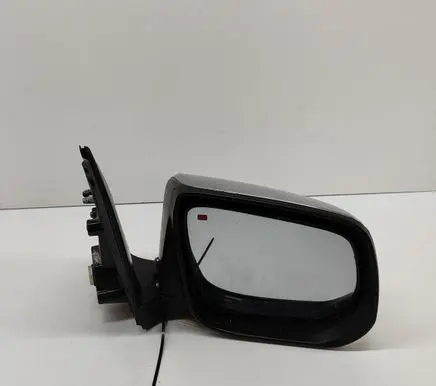 Isuzu D-Max Front door electric wing mirror 8980653444