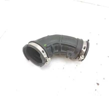Ford Transit Intercooler hose/pipe