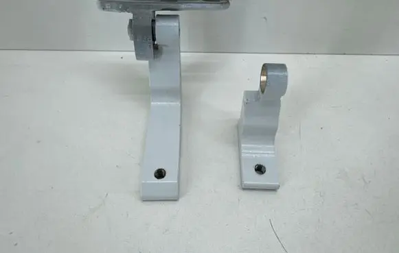 Volvo XC40 Rear door hinge set 31457095