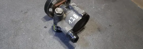Renault Clio III Power steering pump 491108814R