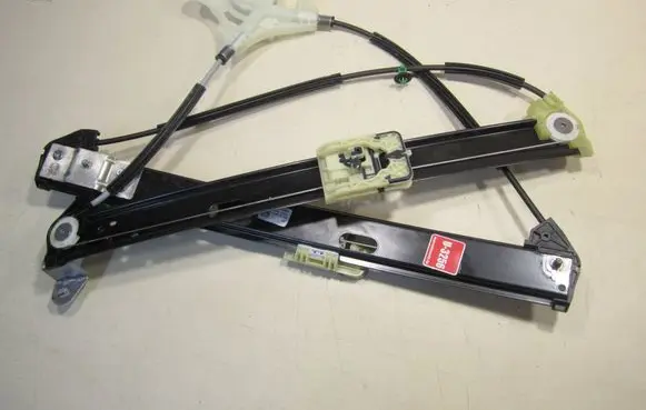 Volkswagen Taigo Front door electric window regulator 2G4837462B VW27009S 22061608
