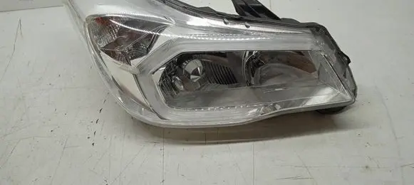 Subaru Forester SJ Headlight/headlamp