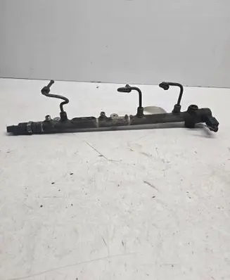 Mercedes-Benz A W168 Fuel main line pipe A6680700095