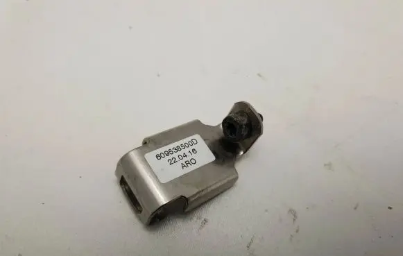 BMW X5 F15 Front seatbelt 609538500D