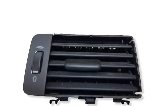 Volvo V70 Dashboard side air vent grill/cover trim 30755183