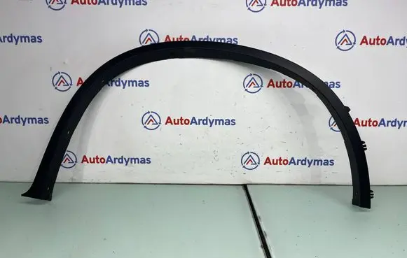 BMW X6 E71 Front arch trim 7176236 51777176236