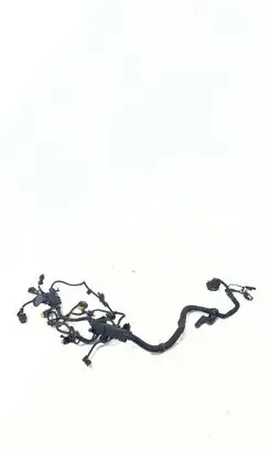 BMW 3 F30 F35 F31 Engine installation wiring loom 12527639965