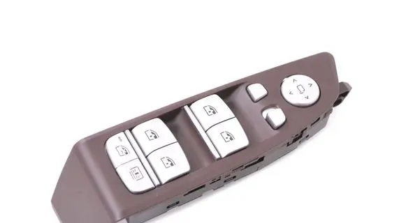 BMW 7 G11 G12 Electric window control switch 9382503