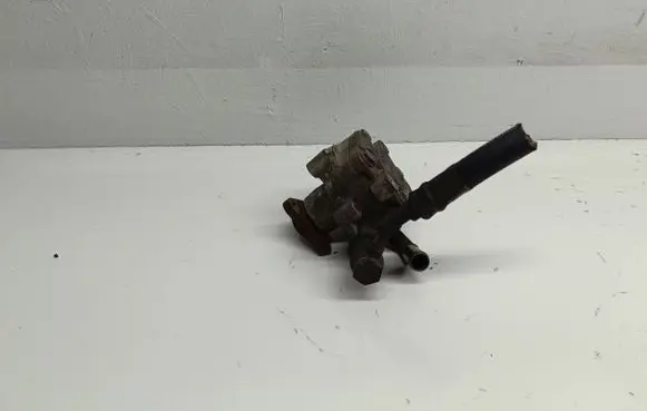 Volkswagen PASSAT B5 Power steering pump 8d0145156