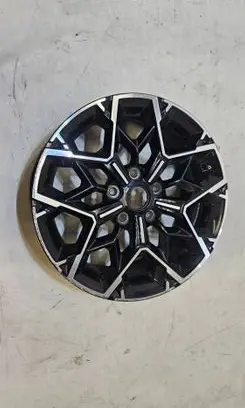 KIA Pro Cee'd III R17 alloy rim 52910-J7BA0