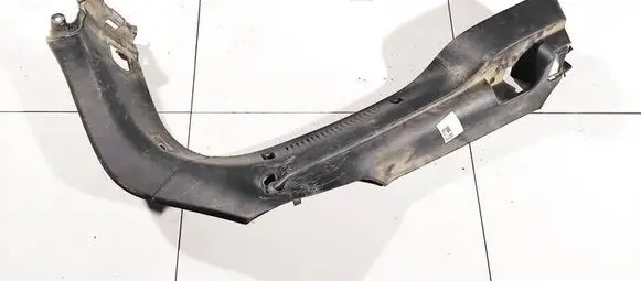 Other trunk/boot trim element
