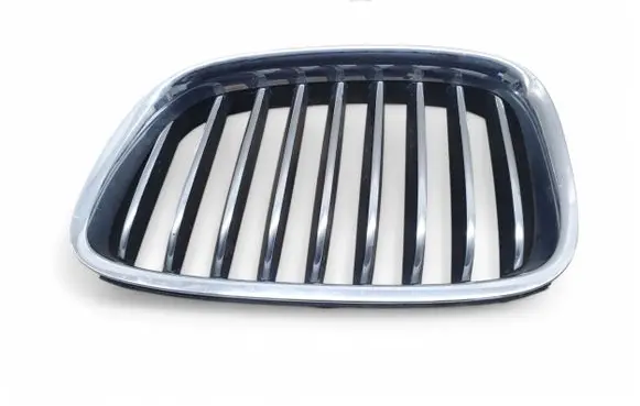 BMW 5 GT F07 Front grill 7336485 7340317 7336483