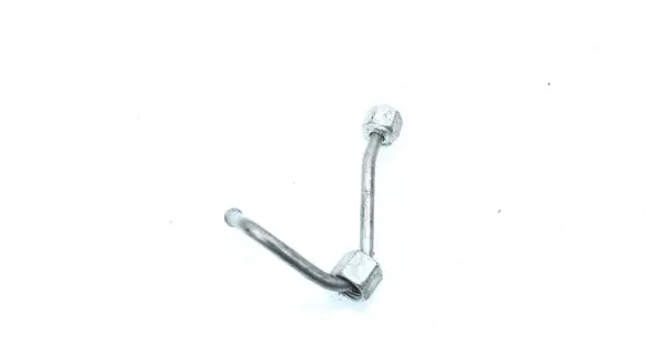 Opel Astra K Fuel injector supply line/pipe 