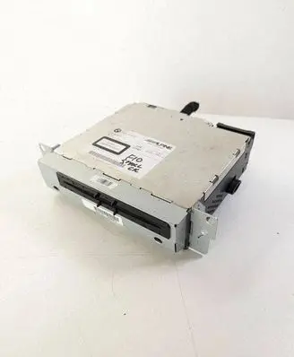 BMW 5 F10 F11 Radio/CD/DVD/GPS head unit 9248361