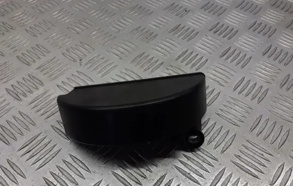 Ford Mondeo Mk III Timing belt guard (cover) XS7E-6A247-AC