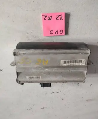 Audi A6 S6 C5 4B Passenger airbag 002LNN6K5V79