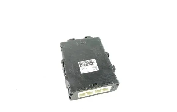 Toyota Prius+ (ZVW40) Gearbox control unit/module 8953576011 0791005780