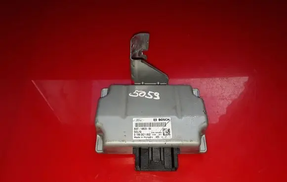 Ford Focus Current control relay BV6T14B526BA 0199DC1002 DZL7Q