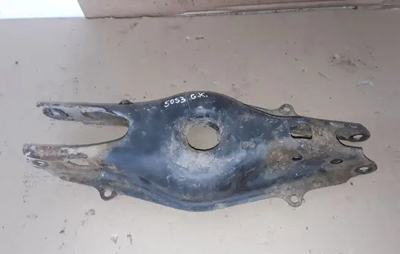 Mercedes-Benz C W204 Rear upper control arm/wishbone NOCODE