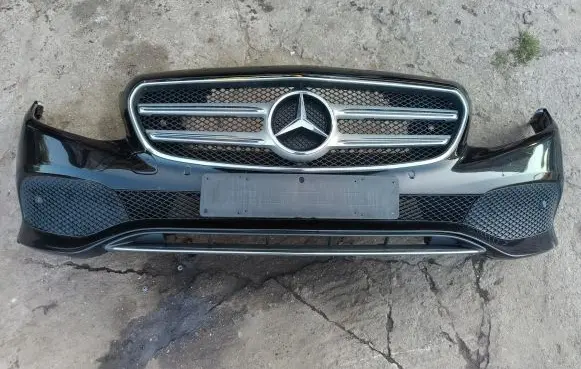 Mercedes-Benz E W213 Front bumper