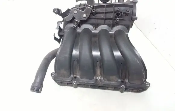 BMW 1 E81 E87 Intake manifold 7544513
