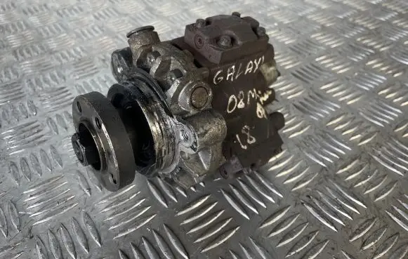 Ford Galaxy Fuel injection high pressure pump