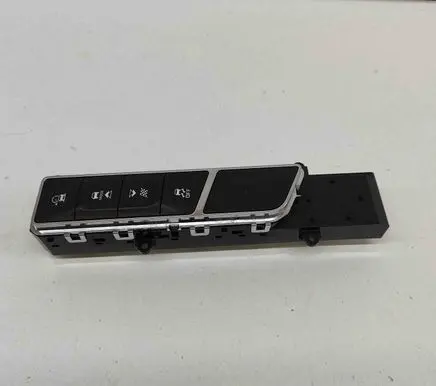 Jaguar I-Pace A set of switches J9D314B793AF J9D314B790DG