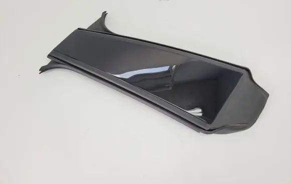 Peugeot 508 II (B) pillar trim (top) 9813385780