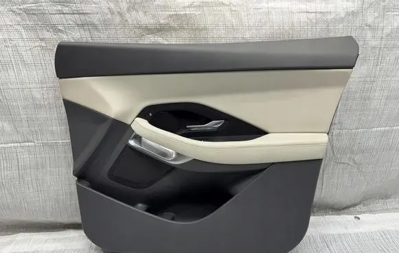 Jaguar E-Pace Front door card panel trim GJ32-BOCZEK