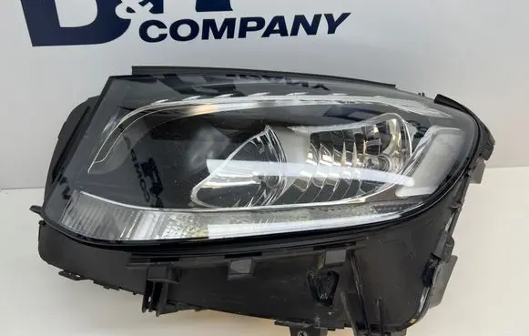 Mercedes-Benz GLC X253 C253 Headlight/headlamp A2538200161