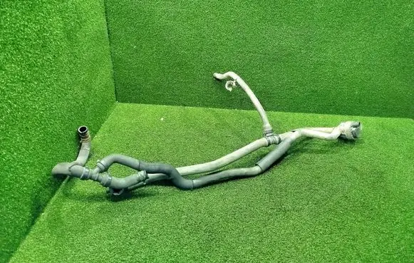 Renault Master III Engine coolant pipe/hose 1800448825 0311133A