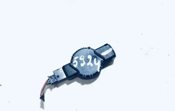 Opel Astra K Rain sensor 23421319 6pw01101405