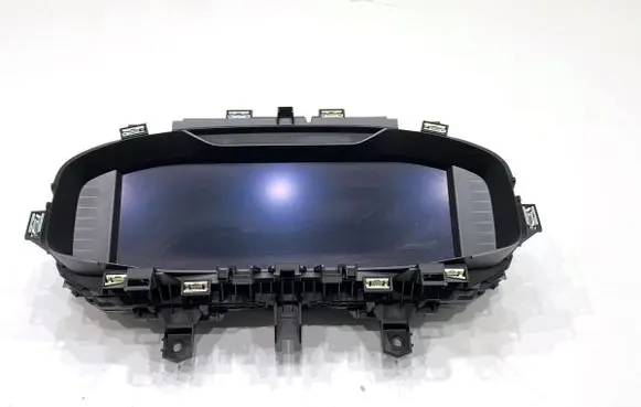 Skoda Kodiaq Speedometer (instrument cluster) 565920790A