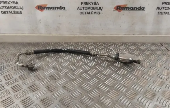 KIA Ceed Air conditioning (A/C) pipe/hose