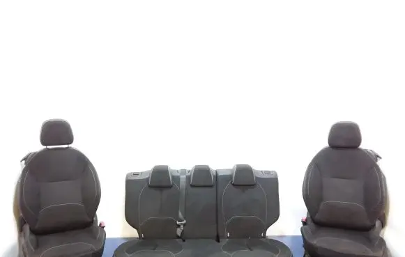 Seat set