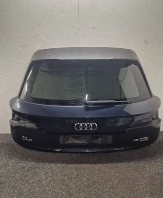 Audi Q5 SQ5 Tailgate/trunk/boot lid