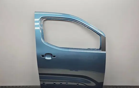 Citroen Berlingo Front door 