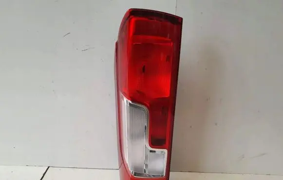 Fiat Ducato Rear/tail lights
