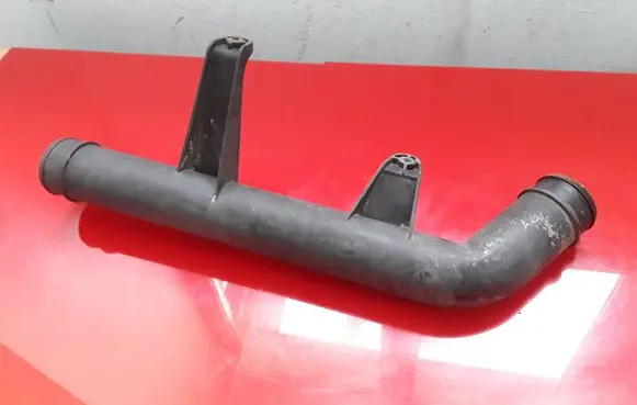 Volkswagen Crafter Intercooler hose/pipe 2E0145955 2E0145762 9065080008