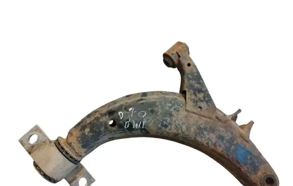 Subaru Impreza II Front lower control arm/wishbone