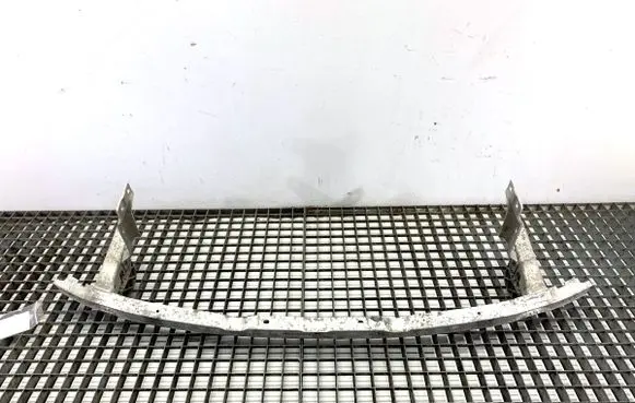 BMW 5 G30 G31 G38 Front bumper support beam 7385290