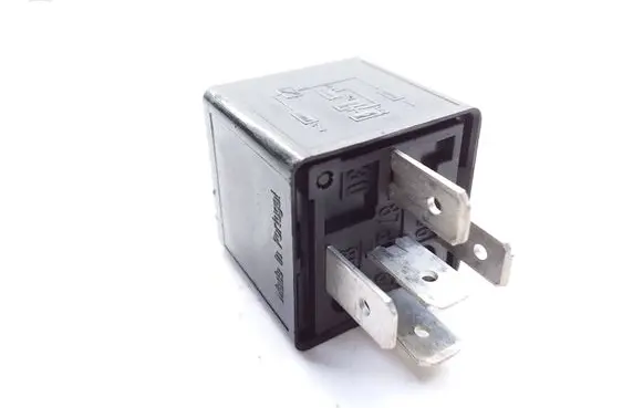 Volvo S80 Other relay 9441160 V23134A52X345