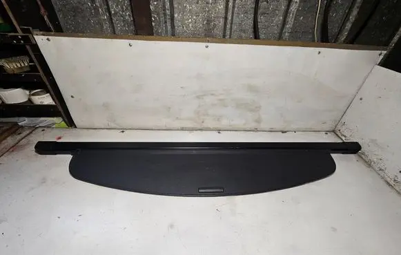 Mazda CX-7 Parcel shelf load cover EH1446100